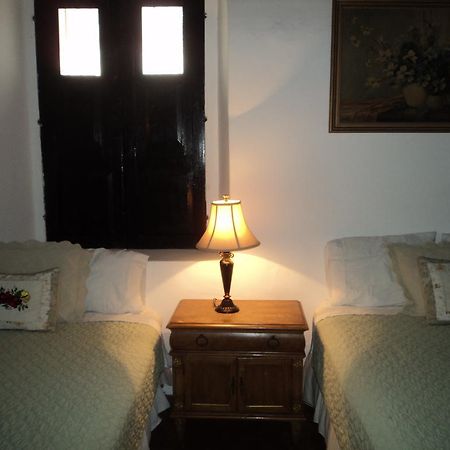 Luz Del Sol Bed and Breakfast Álamos Buitenkant foto
