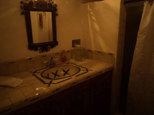Luz Del Sol Bed and Breakfast Álamos Buitenkant foto